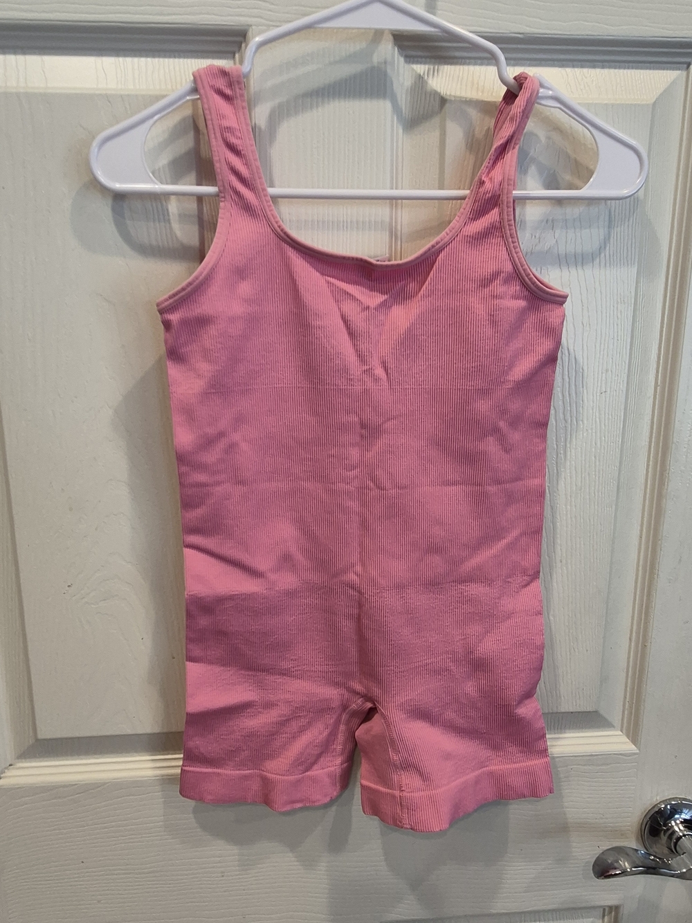 5/25 Women's Workout Romper